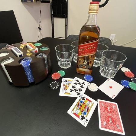 Cozy Bay Home Beach+Casino+More 大西洋城 外观 照片