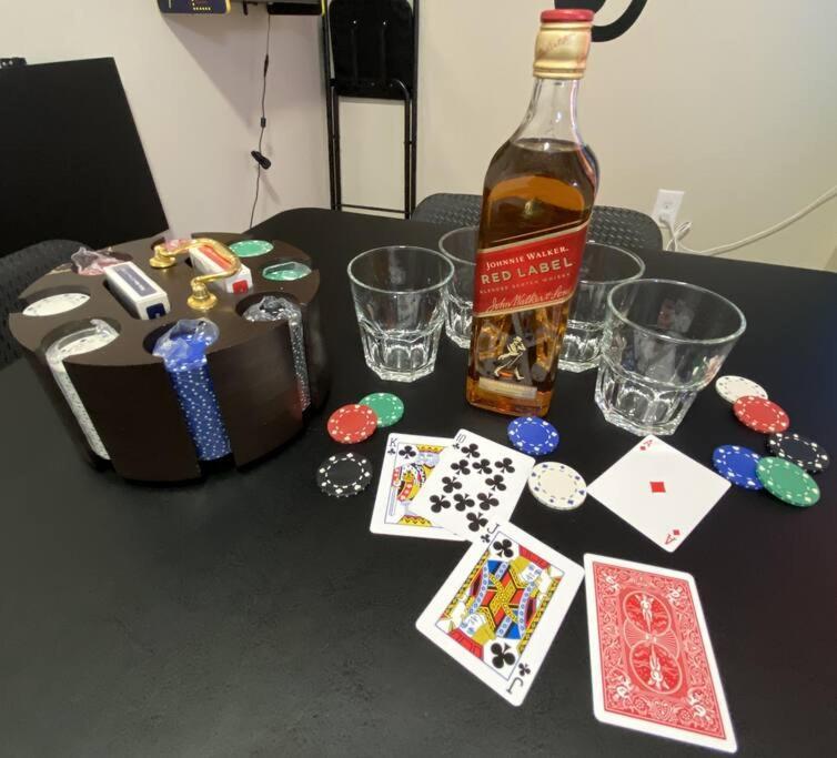 Cozy Bay Home Beach+Casino+More 大西洋城 外观 照片